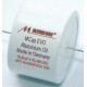 MEO 4.7µF  450/310 VDC/VAC