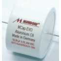 MEO 6.8µF  450/310 VDC/VAC