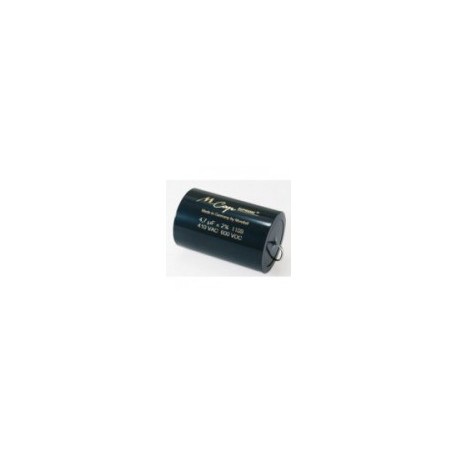 SUP8 22µF  600/410 VDC/VAC