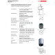 MLSL 200+200µF  500 VDC